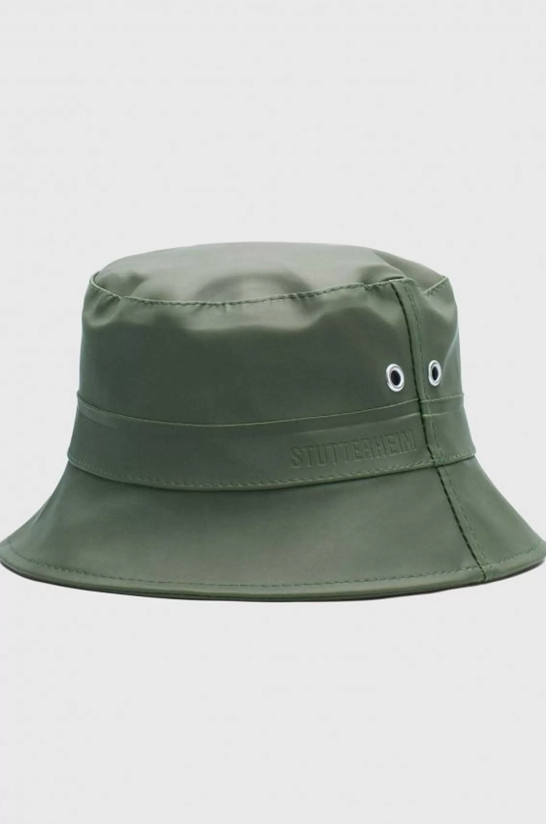 Bucket Hats-STUTTERHEIM Beckholmen Bucket Hat