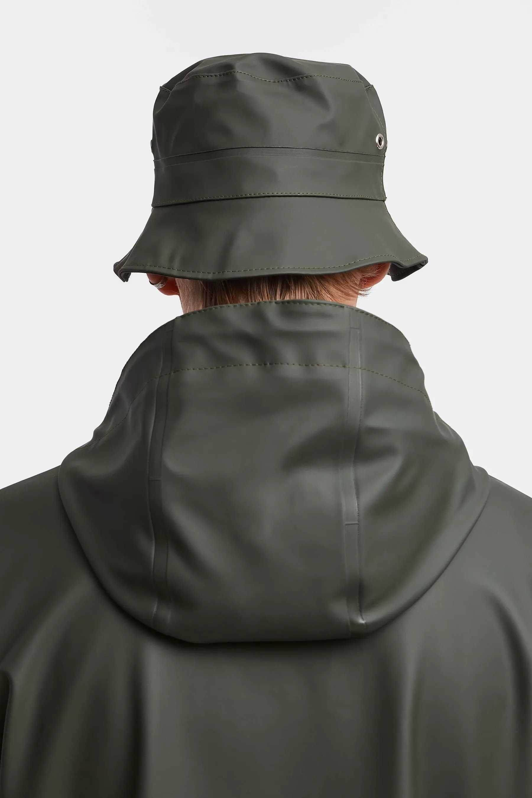 Bucket Hats-STUTTERHEIM Beckholmen Bucket Hat