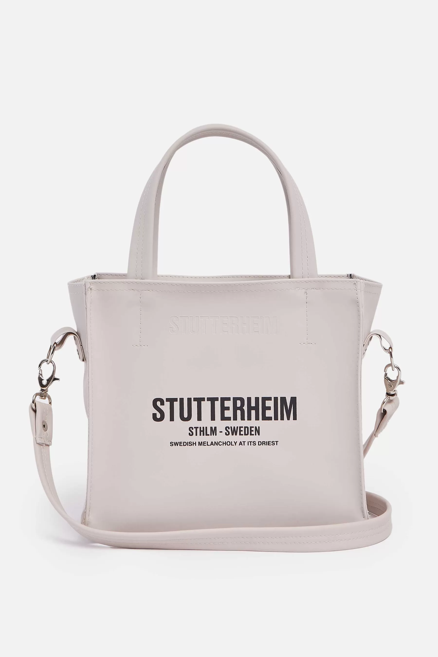 Handbags-STUTTERHEIM Biblio Bag