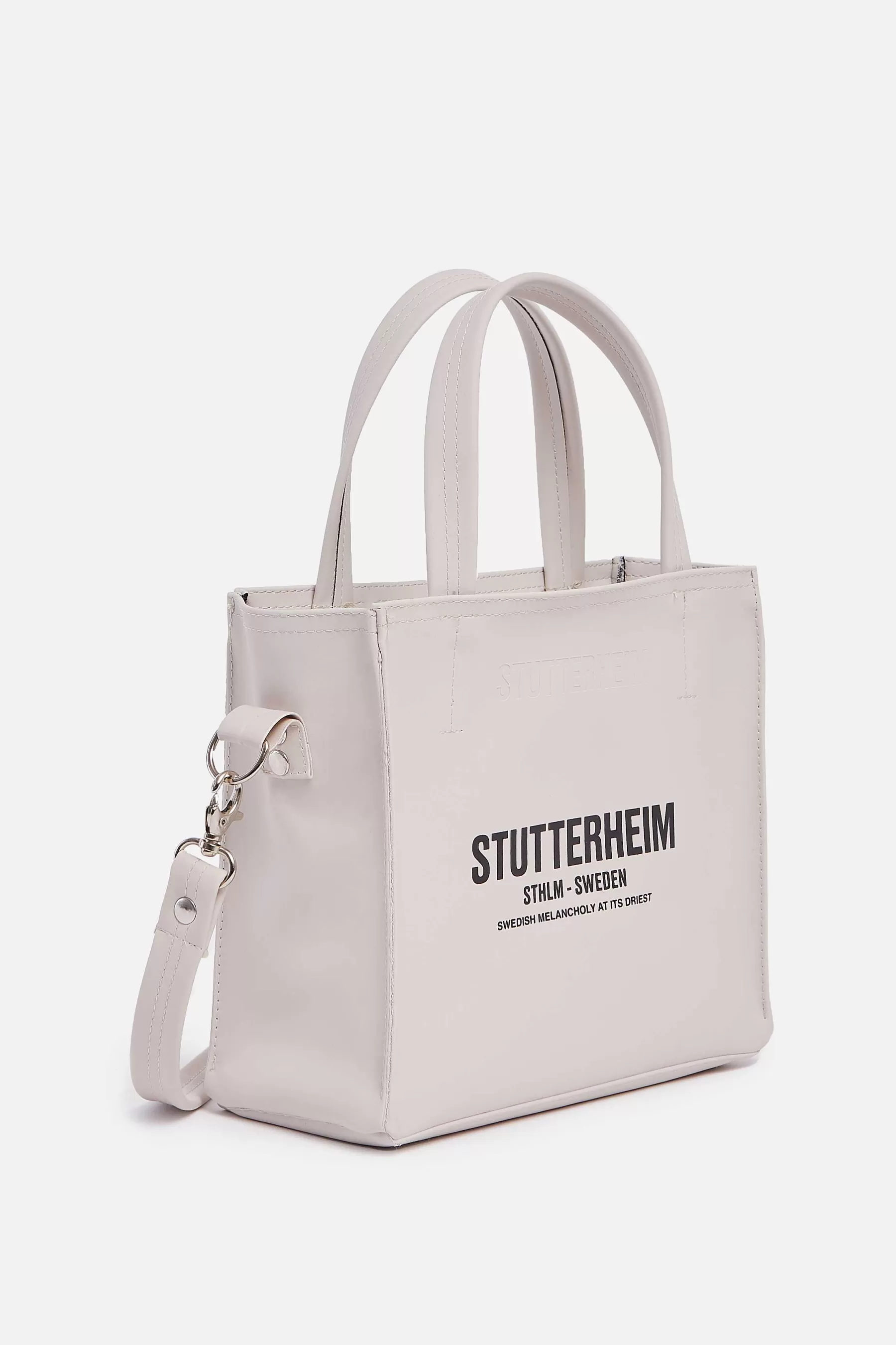 Handbags-STUTTERHEIM Biblio Bag