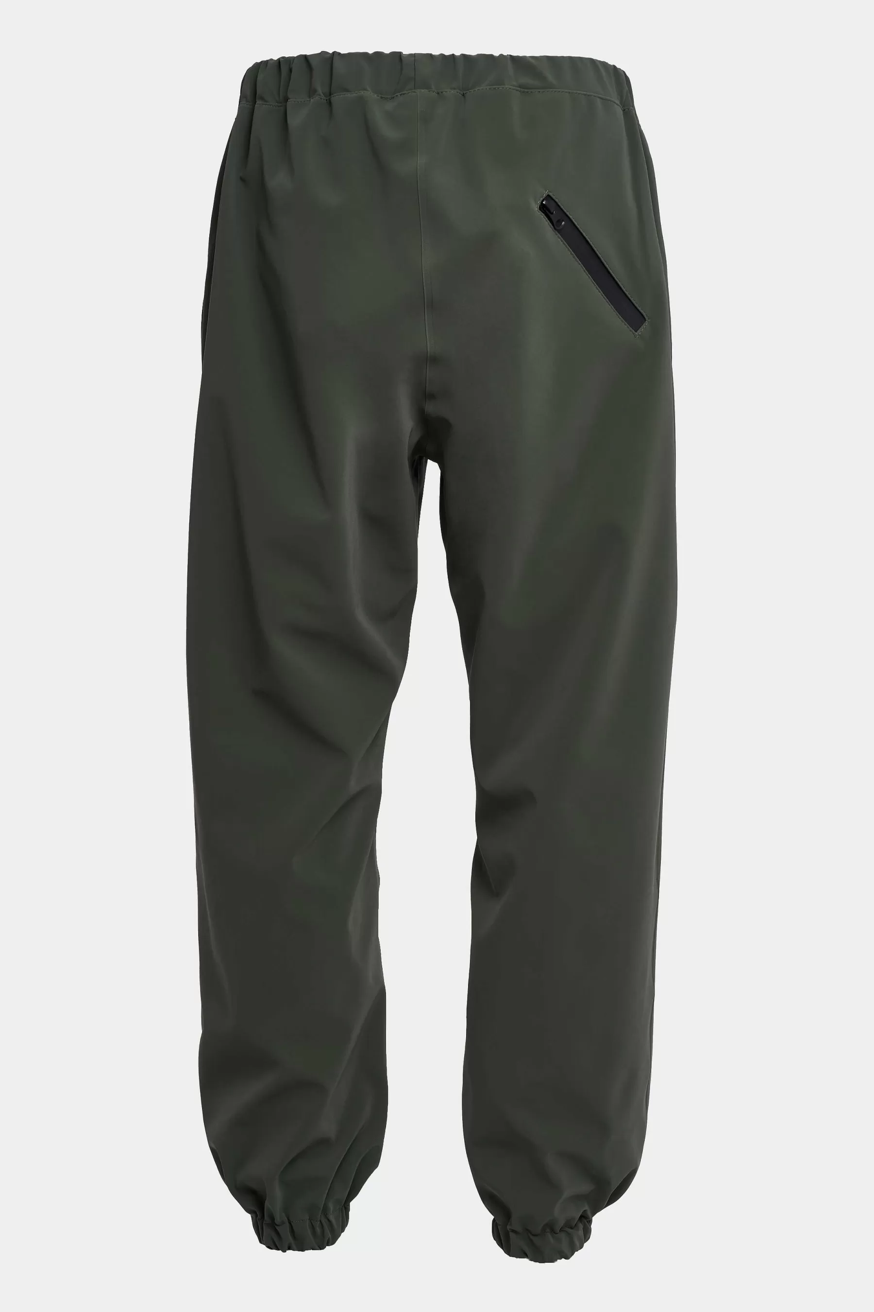 Men's Sale-STUTTERHEIM Dala Matte Trousers