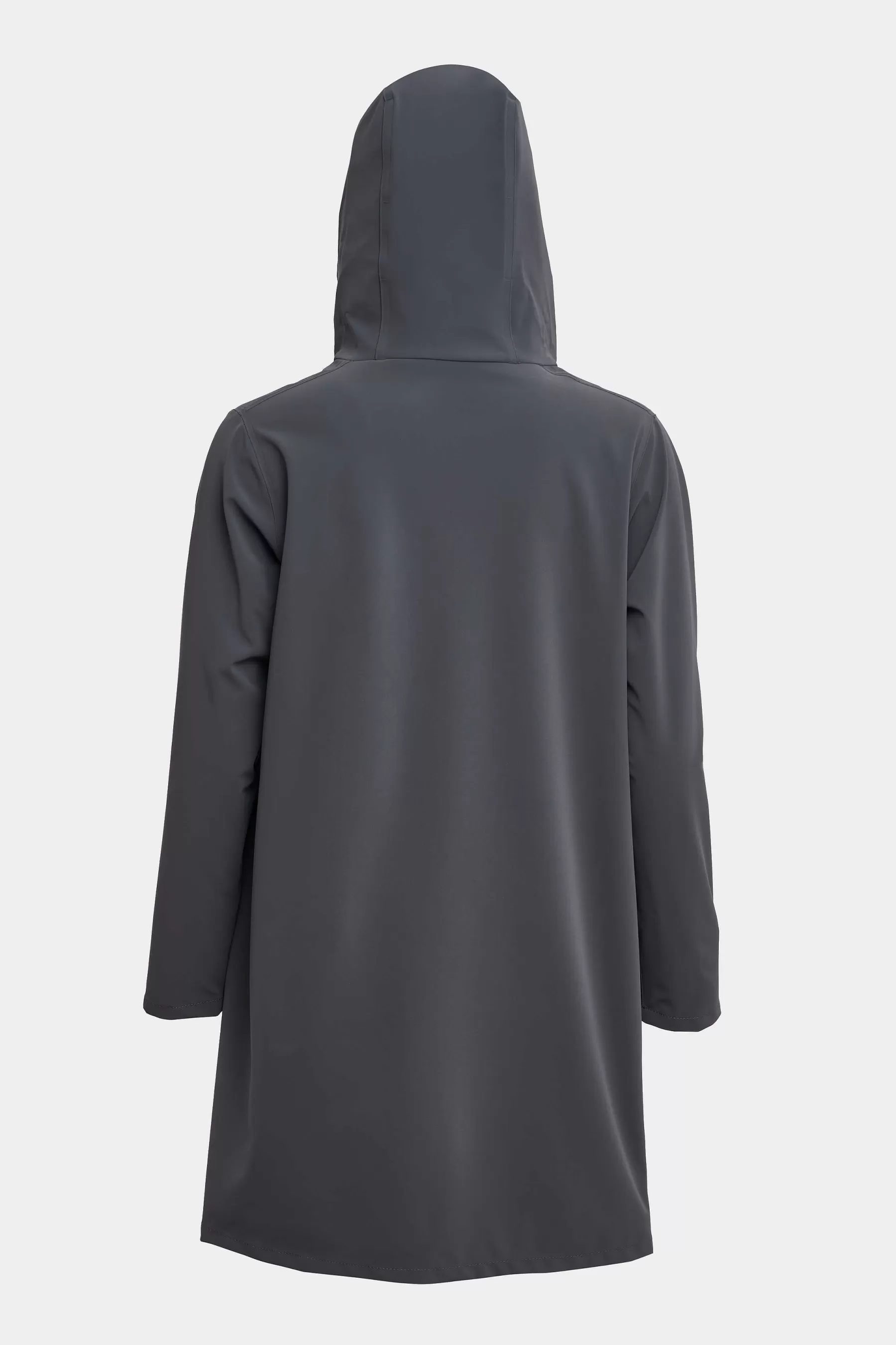 Women's Sale-STUTTERHEIM Mosebacke Lightweight Matte Raincoat