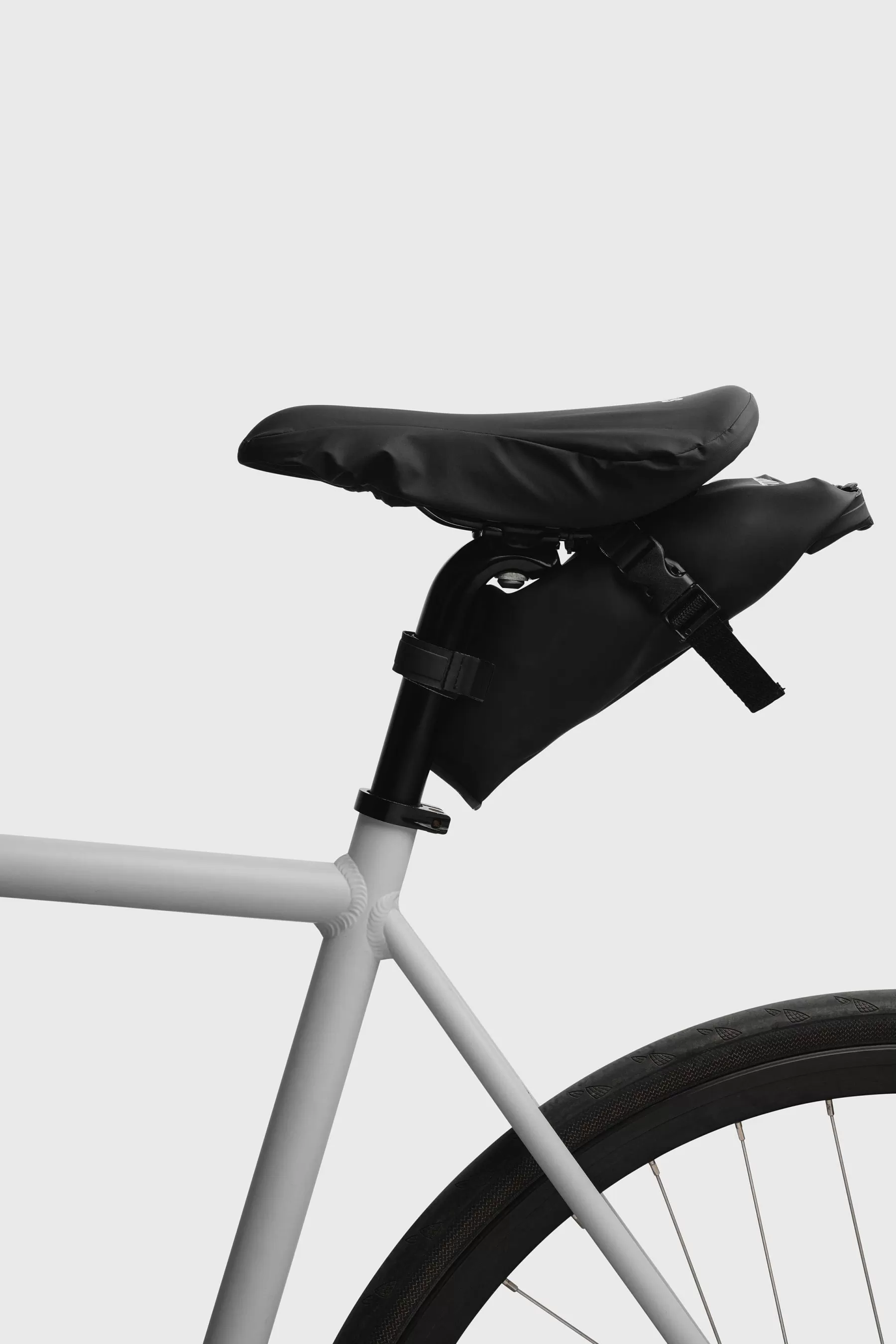 Bike Accessories-STUTTERHEIM Seat Cover